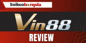 Tổng hợp sản phẩm giải trí của Vin88