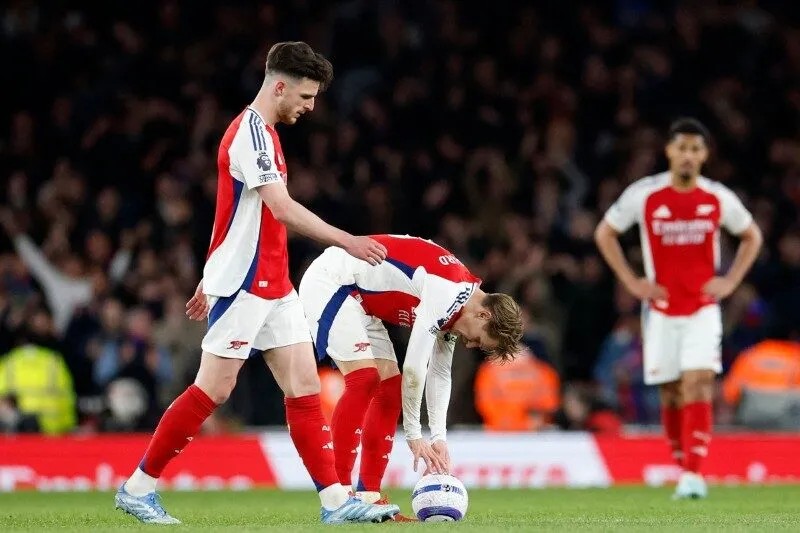 Soi kèo Arsenal vs Crystal Palace vòng 9 giải Ngoại hạng Anh 2 soi-keo-arsenal-vs-crystal-palace-21h-26-10-2