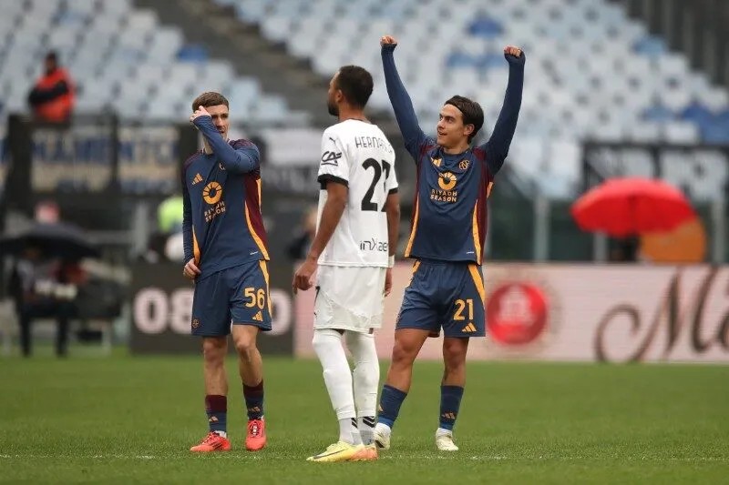 Soi kèo As Roma vs Parma vòng 9 giải Serie A 2 soi-keo-as-roma-vs-parma-0h30-30-10-2