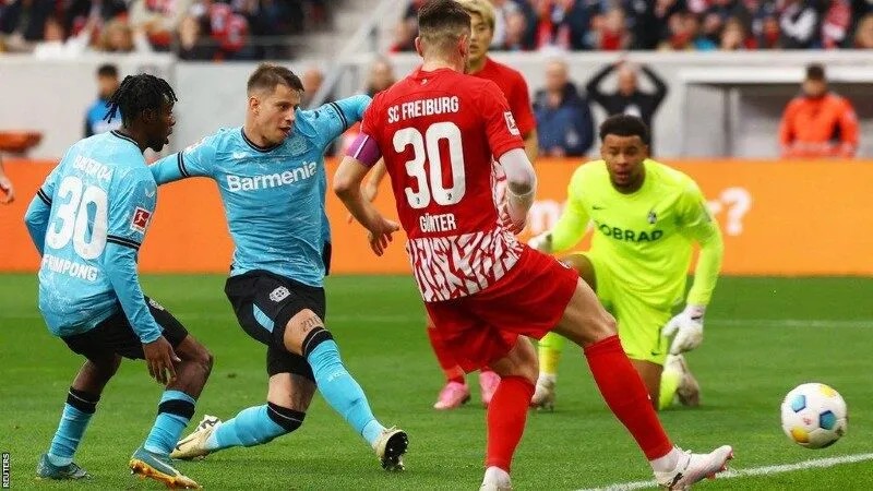 Soi kèo Bayer 04 Leverkusen vs Sc Freiburg vòng 8 giải Bundesliga 1 soi-keo-bayer-04-leverkusen-vs-sc-freiburg-21h30-26-10-1