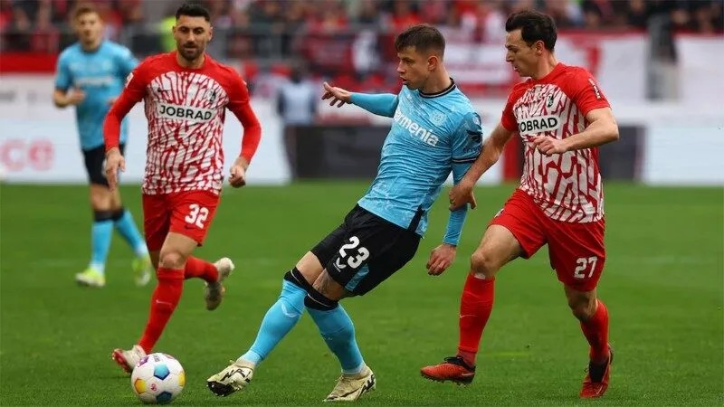 Soi kèo Bayer 04 Leverkusen vs Sc Freiburg vòng 8 giải Bundesliga 2 soi-keo-bayer-04-leverkusen-vs-sc-freiburg-21h30-26-10-2