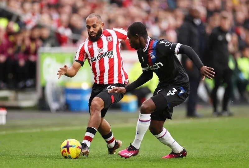 Soi kèo Crystal Palace vs Brentford vòng 10 giải Ngoại hạng Anh 2 soi keo crystal palace vs brentford 21h 01 11 2