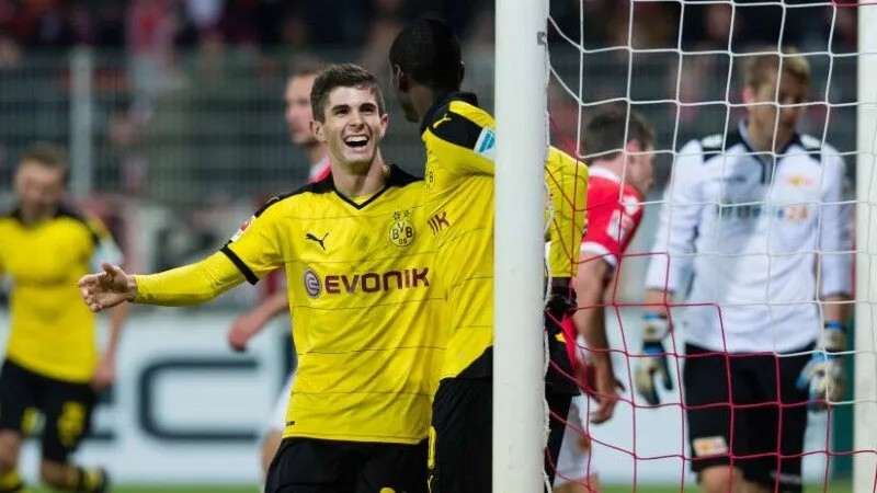 Soi kèo Dortmund vs Koln vòng 8 giải Bundesliga 2 soi-keo-dortmund-vs-koln-23h30-25-10-2