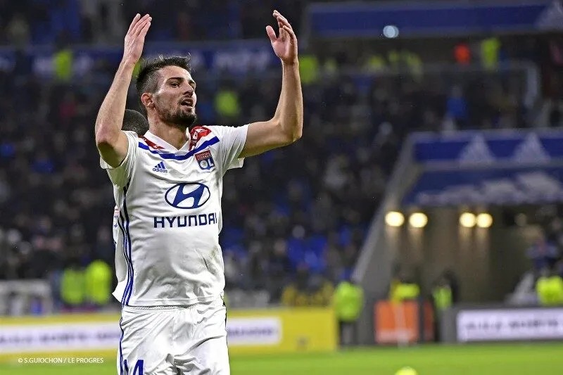 Soi kèo Paris FC vs Lyon vòng 10 giải Ligue 1 4 soi keo paris fc vs lyon 3h05 30 10 4