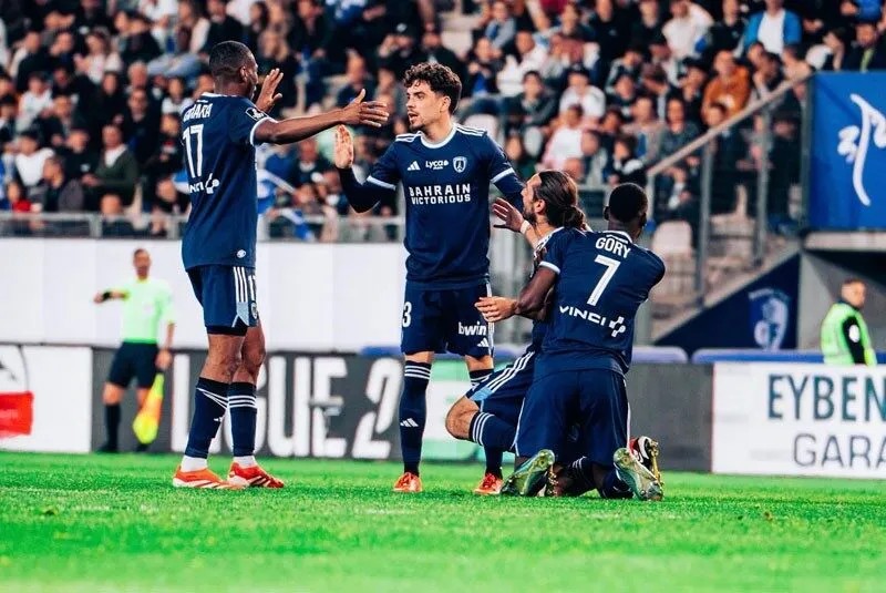 Soi kèo Paris FC vs Nantes vòng 9 giải Ligue 1 3 soi-keo-paris-fc-vs-nantes-1h45-25-10-3