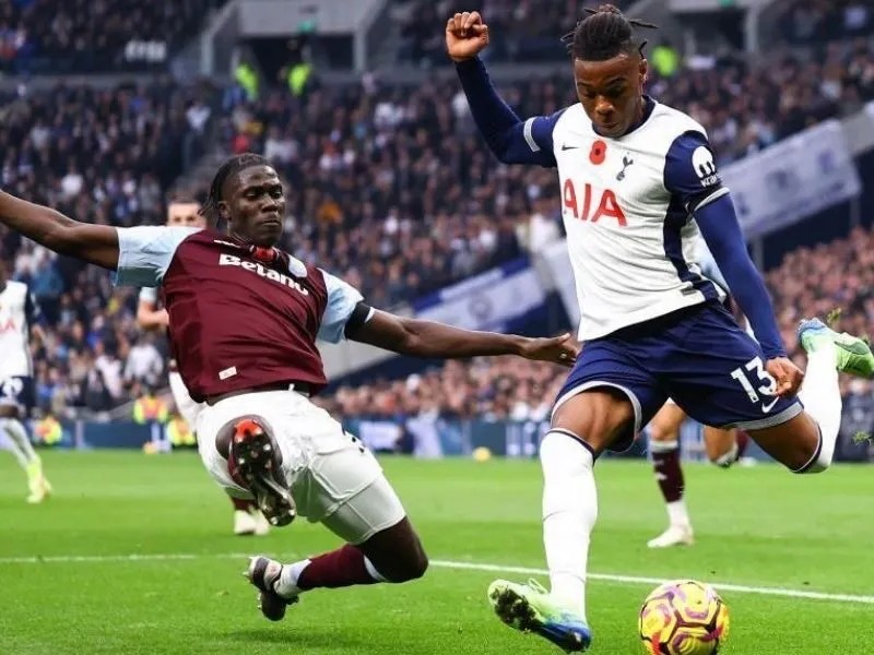 Soi kèo Tottenham vs Aston Villa vòng 8 giải Ngoại hạng Anh 4 soi-keo-tottenham-vs-aston-villa-20h-19-10-4