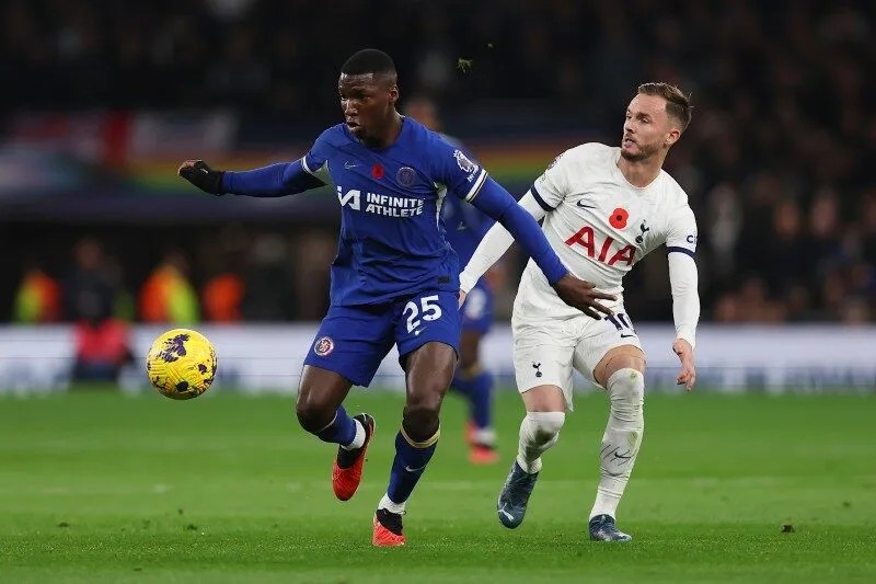 Soi kèo Tottenham vs Chelsea vòng 10 giải Ngoại hạng Anh 1 soi-keo-tottenham-vs-chelsea-0h30-02-11-1