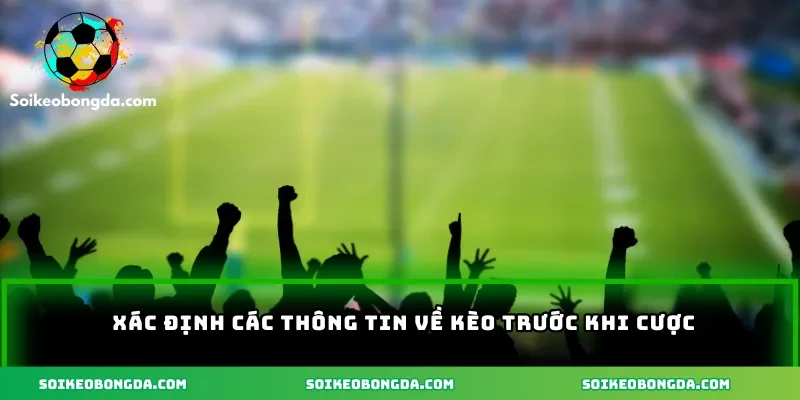 Kèo Tài Xỉu Tổng Bàn Thắng – Bí Quyết Soi Kèo Dễ Ứng Dụng 3 xac-dinh-cac-thong-tin-ve-keo-truoc-khi-cuoc