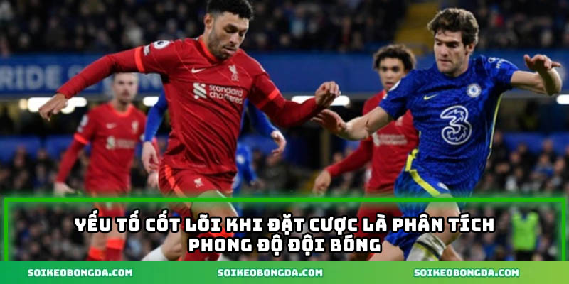 Mẹo Soi Kèo League Cup – Bí Kíp Từ Nhà Cái Chuyên Nghiệp 2 yeu-to-cot-loi-khi-dat-cuoc-la-phan-tich-phong-do-doi-bong