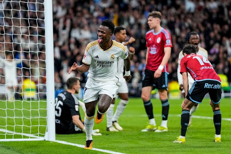 Soi kèo Celta Vigo vs Real Madrid 03h00 Ngày 07/03/2026 3 Soi kèo Celta Vigo vs Real Madrid - Vòng 27 La Liga