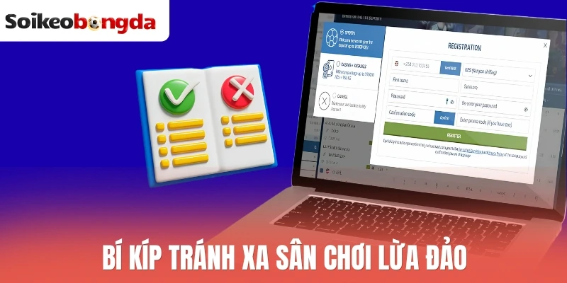 Nhà Cái Uy Tín - Tiêu Chí Và Top 10+ Nhà Cái Bóng Đá An Toàn 14 Bí kíp tránh xa sân chơi lừa đảo