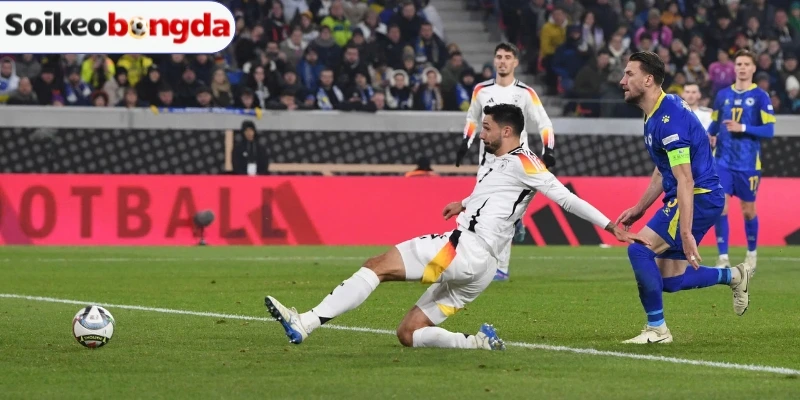 Soi Kèo Bóng Đá Thụy Sĩ Vs Bosnia And Herzegovina - Bảng B World Cup 02h00 19/06/2026 3 Đội hình áp dụng trận Thụy Sĩ vs Bosnia and Herzegovina