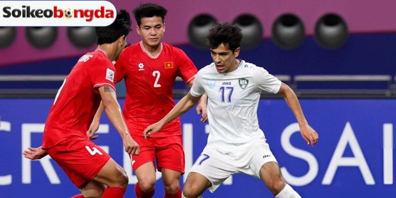 Soi Kèo Bóng Đá CH Congo VS Uzbekistan - Bảng K World Cup 06h30 28/06/2026 3 Đội hình dự kiến trận Senegal vs Uzbekistan