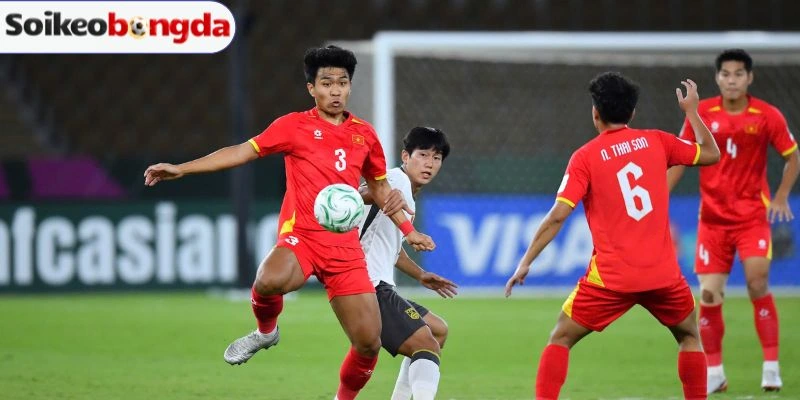 Soi Kèo Nam Phi Vs Hàn Quốc - Bảng A World Cup 08h00 25/06/2026 4 Dự đoán bảng kèo Nam Phi vs Hàn Quốc