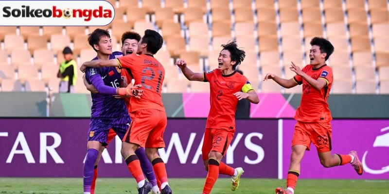 Soi Kèo Bóng Đá CH Congo VS Uzbekistan - Bảng K World Cup 06h30 28/06/2026 4 Dự đoán bảng kèo trận CH Congo vs Uzbekistan