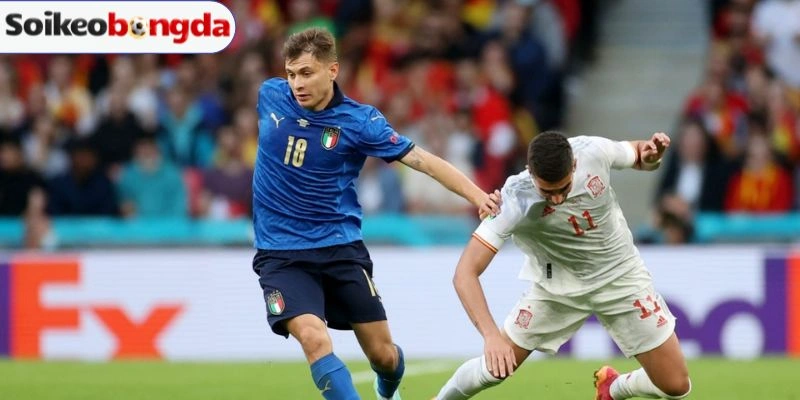 Soi Kèo Tunisia Vs Hà Lan - Bảng F World Cup 06h00 26/06/2026 5 Dự đoán bảng kèo Tunisia vs Hà Lan
