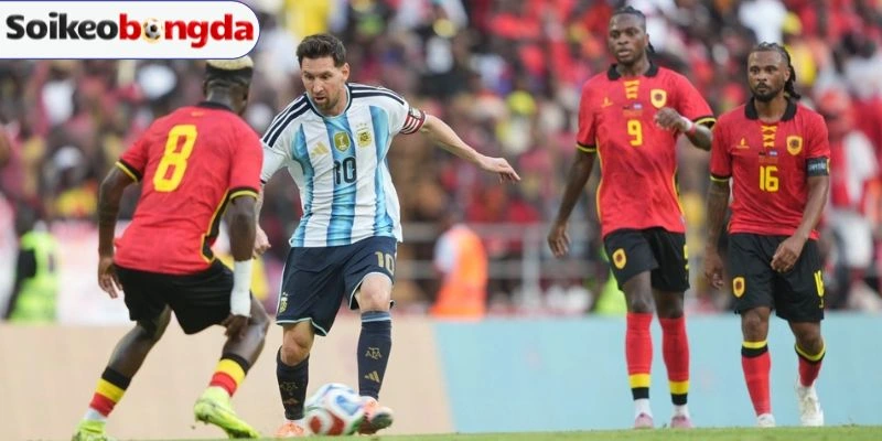 Kèo Bóng Đá Jordan Vs Argentina - Bảng J World Cup 09h00 28/06/2026 3 Dự kiến đội hình Jordan vs Argentina