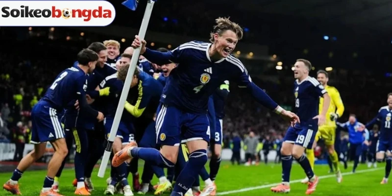 Soi Kèo Bóng Đá Scotland Vs Maroc - Bảng C World Cup 05h00 20/06/2026 3 Sơ đồ chiến thuật ra sân gần đây của Scotland vs Maroc