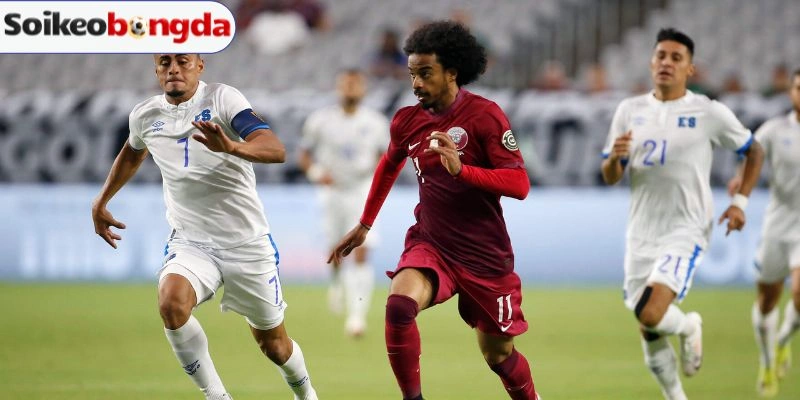 Kèo Bóng Đá Canada Vs Qatar - Bảng B World Cup 05h00 19/06/2026 3 Sơ đồ lực lượng dự kiến của Canada và Qatar