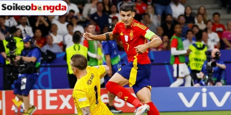 Soi kèo Bỉ vs Iran 