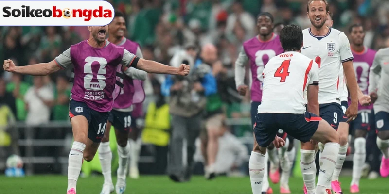 Jordan Henderson Chấn Thương, Không Ra Sân Tại Trận Tứ Kết 1 Chấn thương khiến Jordan Henderson không góp mặt tứ kết