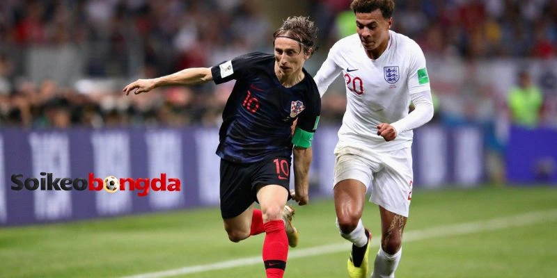 Soi Kèo Bồ Đào Nha Vs Croatia - Vòng 1/16 World Cup 06h00 03/07/2026 3 Dự kiến sơ đồ mà 2 đội bóng sẽ vận dụng