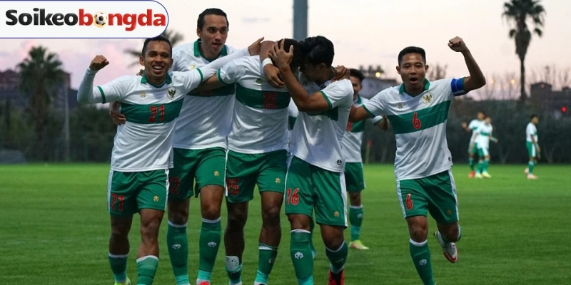 Soi Kèo Myanmar vs Malaysia - Vòng Bảng Asean Championship 17h00 25/07/2026 3 Đội hình dự kiến Malaysia vs Myanmar ngày 25/07