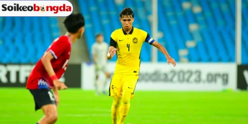 Kèo Bóng Đá Malaysia Vs Lào - Vòng bảng AFF Cup 20h00 28/07/2026 5 Dự đoán bảng kèo trận Malaysia vs Lào