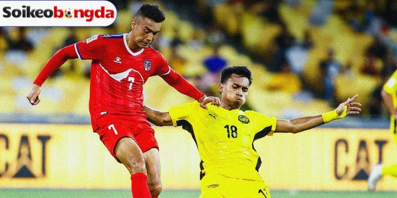 Kèo Bóng Đá Malaysia Vs Lào - Vòng bảng AFF Cup 20h00 28/07/2026 3 Dự kiến sơ đồ chạm trán trán 2 đội