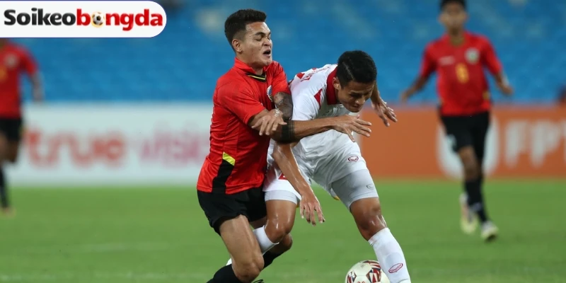 Kèo Bóng Đá Đông Timor Vs Việt Nam - Vòng bảng AFF Cup 20h30 24/07/2026 5 Dự kiến về bảng kèo trận Đông Timor vs Việt Nam