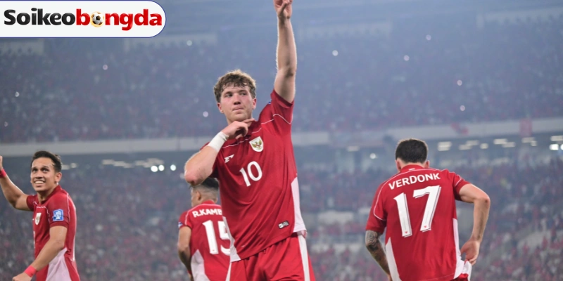 Hành trình hướng đến vô địch AFF Cup 2026