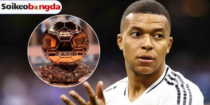 Mbappe Vỡ Mộng Quả Bóng Vàng Sau Trận Bán Kết World Cup 2026 3 Mbappe vẫn có cơ hội chinh phục Quả Bóng Vàng trong tương lai