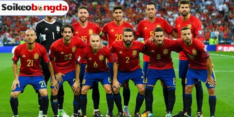 Thiếu Nico Williams, La Roja Vẫn Có Cơ Hội Thắng Lớn Tại Vòng 32 Đội 2 Những cầu thủ đáng gờm khác của Tây Ban Nha