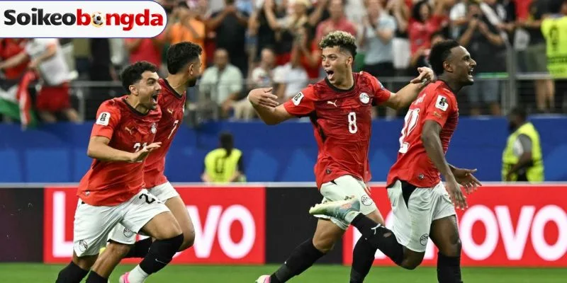 Messi Chỉ Ra Điểm Yếu Của Argentina Trong Trận Gặp Ai Cập 3 Những điều chỉnh của đội bóng về chiến thuật