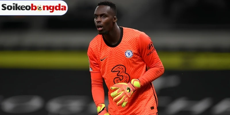 Senegal Lo Ngại Khi Edouard Mendy Chấn Thương Trước Trận 1/16 World Cup 2026 2 Senegal lo ngại khi Edouard Mendy chấn thương