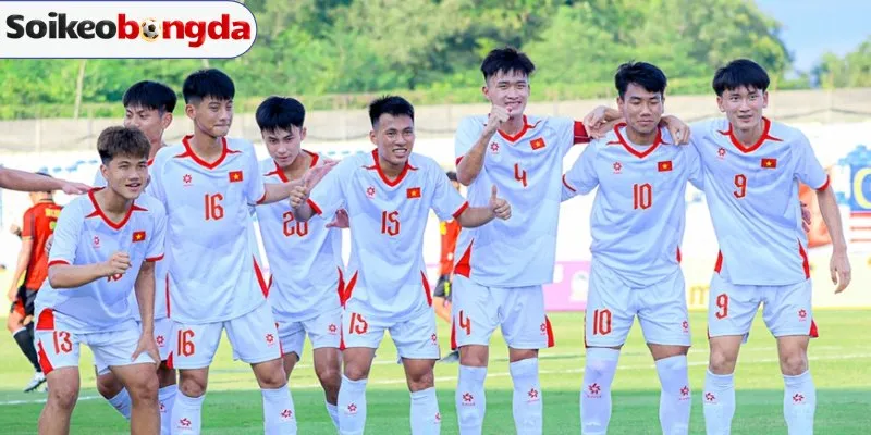 Sơ lược về phong độ của hai đội tuyển