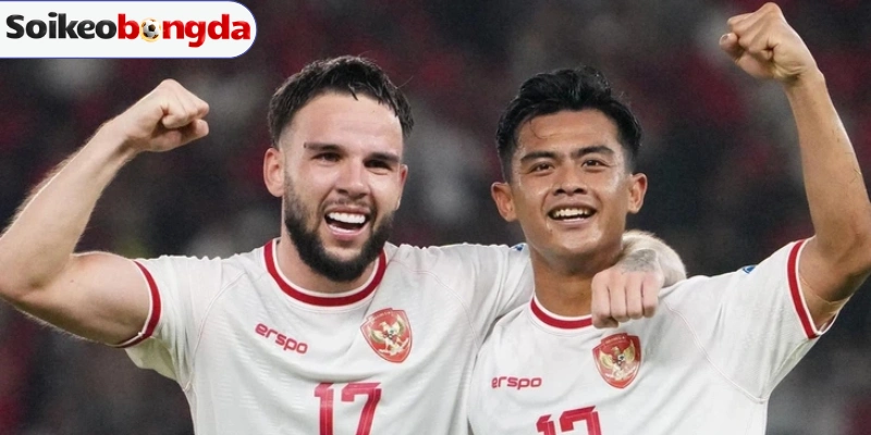 Tiền Vệ Thom Haye Xác Nhận Đặt Mục Tiêu Vô Địch Tại AFF Cup 2026 1 Tiền vệ Thom Haye đặt hy vọng đến vô địch AFF Cup 2026