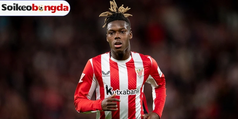 Thiếu Nico Williams, La Roja Vẫn Có Cơ Hội Thắng Lớn Tại Vòng 32 Đội 1 Vai trò của Nico Williams trong đội