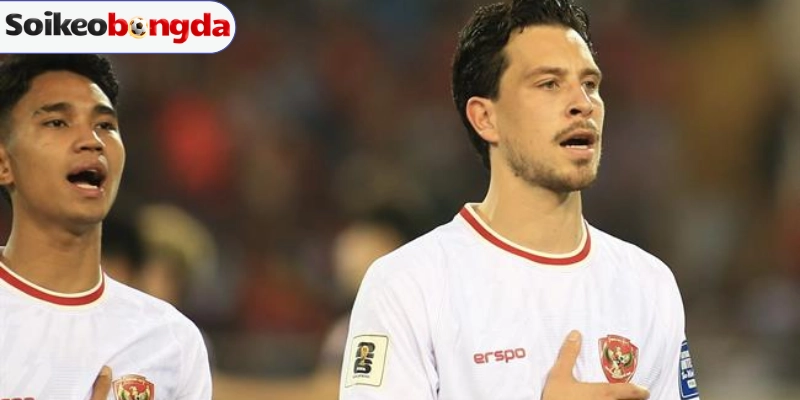 Tiền Vệ Thom Haye Xác Nhận Đặt Mục Tiêu Vô Địch Tại AFF Cup 2026 3 Yếu tố ảnh hưởng đến chức vô địch mà Indonesia hướng tới