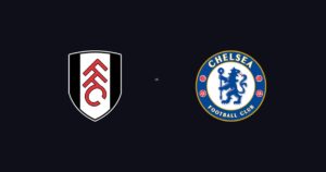 Fulham FC vs Chelsea FC